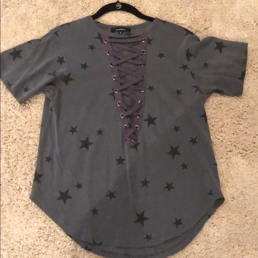 Star T Shirt